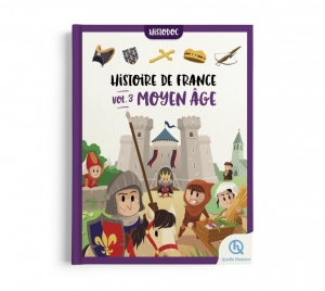 Histoire de France, 3 Moyen Âge