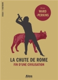 La chute de Rome