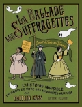 La ballade des suffragettes