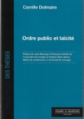 Ordre public et laïcité