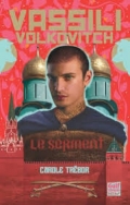 Vassili Volkovitch, le serment