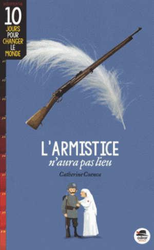 L’armistice n’aura pas lieu