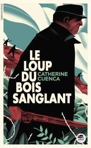 Le loup du bois sanglant