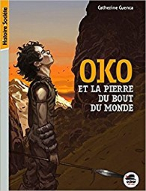 Oko et la pierre du bout du monde