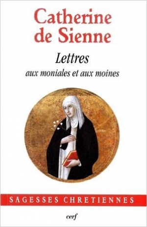 Lettres, tome VI lettres aux moniales et aux moines