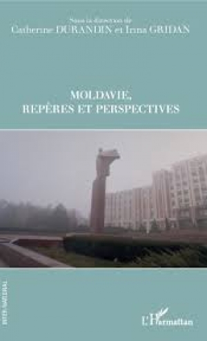 Moldavie,  repères et perspectives