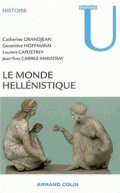 Le monde hellénistique