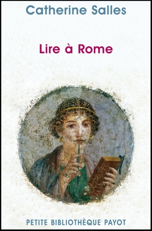 Lire à Rome