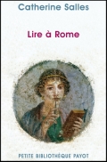 Lire à Rome