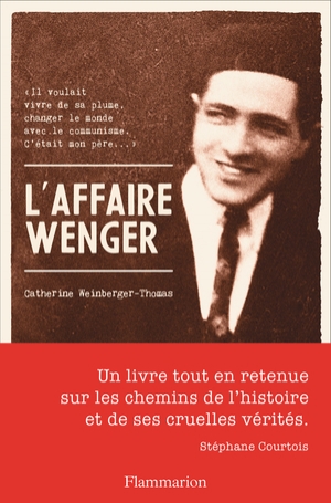 L’affaire Wenger