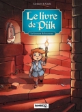 Le livre de Piik: 3, Le serment du bourreau