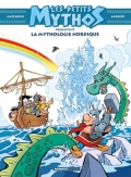 Les petits mythos présentent la mythologie  nordique