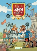 La guerre de 100 ans 1337-1453