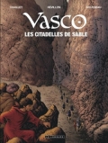 Vasco, 27 Les citadelles de sable
