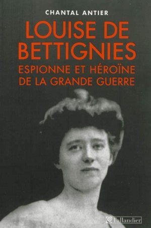 Louise de Bettignies