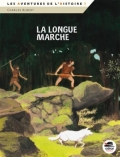 Il faut sauvé Yanaé, 1 La longue marche