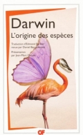 L'origine des espèces