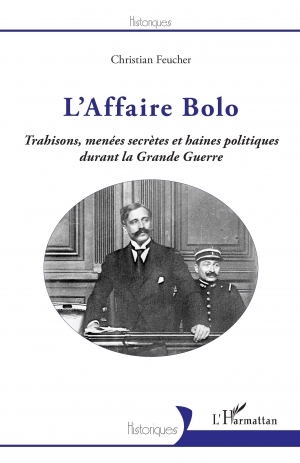 L’affaire Bolo