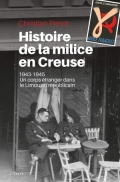 Histoire de la milice en Creuse