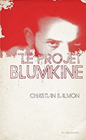 Le projet Blumkine