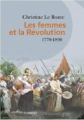 Les femmes et la Révolution 1770-1830