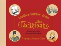 L’album Christophe : Fenouillard-Camembert-Cosinus