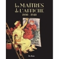 Les maîtres de l’affiche 1890-1940