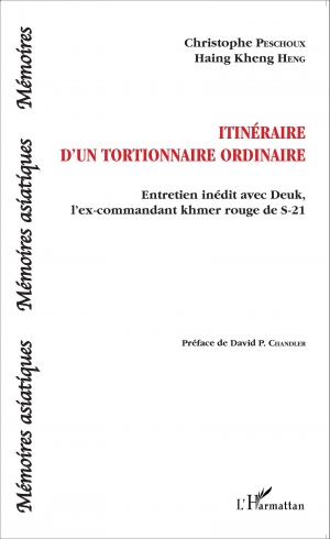 Itinéraire d’un tortionnaire ordinaire