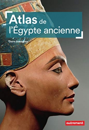 Atlas de l’Égypte ancienne