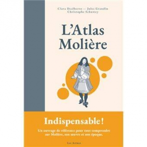 L’Atlas Molière