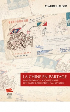 La Chine en partage