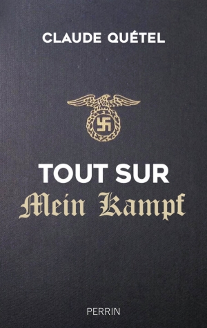 Tout sur Mein Kampf