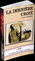 La dernière croix