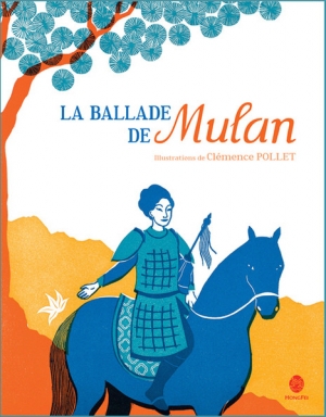 La balade de Mulan