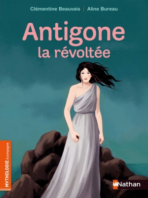 Antigone la révoltée