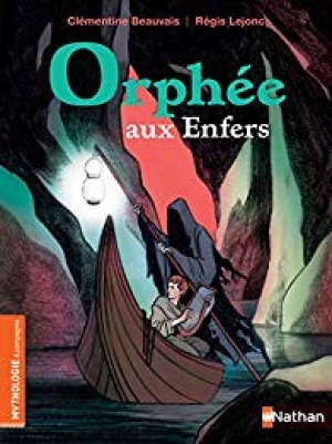 Orphée aux enfers