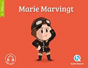 Marie Marvingt
