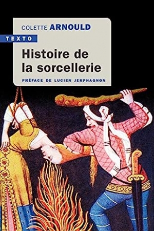 Histoire de la sorcellerie