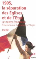 1905, la séparation des Églises et de l’État: les textes fondateurs