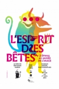 L’Esprit des bêtes