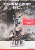 Les voix de l’Ukraine en exil