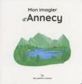 Mon imagier d’Annecy