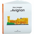 Mon imagier d’Avignon
