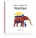 Mon imagier de Nantes