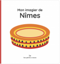 Mon imagier de Nîmes