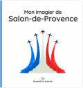 Mon imagier de Salon-de-Provence