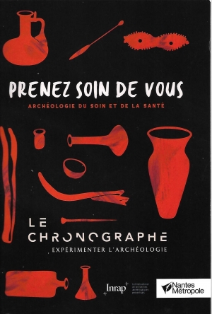 Prenez soin de vous: Archéologie du soin et de la santé