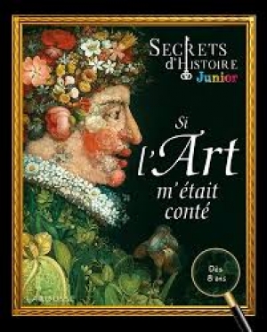 Si l’Art m’était conté