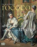 Une des provinces du rococo: La Chine rêvée de François Boucher