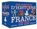 Une question d’histoire de France par jour, 2017